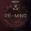 Re-Mind - Desire To Kill