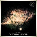 Tigerstep - Invaders (Original Mix)