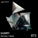 D-Unity - I Know