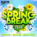 Various Artists - Spring Break 2016