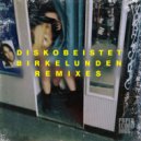 Diskobeistet - Dypet (Original Mix)