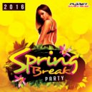 Dimitri Bruev - Feel The Drums