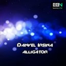 Danyel Irsina - Alligator (Extended Mix)
