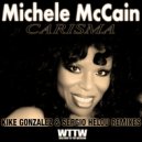 Michele McCain - Carisma