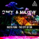 Cuncic & Malcevic - Rasta Funk (Original Mix)