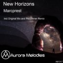Marcprest - New Horizons (Original Mix)