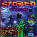 X-Dream - Out Here We\'re Stoned (Shpongle Remix)