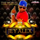Jey Alex - Selfie (Original Mix)