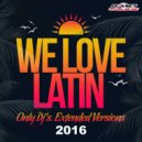 Victor Vazquez & Paula Gomez - De Fiesta En Fiesta