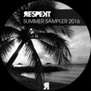 Giorgio Rusconi & Luca Marchese - Metroplex