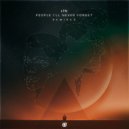LTN feat. Hysteria! - Villain On The Run