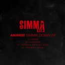 Animist - Thumpa