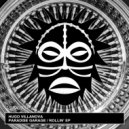 Hugo Villanova - Rollin'