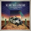 Le Flex feat. Krystal Buckley - We Don\'t Need A Spaceship (Sylow Remix)