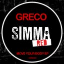 Greco - SubTale (Original Mix)