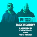Jack N Danny - Hands Up