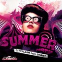 Cityflash feat. Dhany - Summer Party (Forever 80 Remix)
