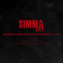 Jojo Angel, Matteo Rosolare, Thin King - Roll That Shit (Original Mix)