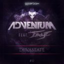 Adventum & Faye - Catastrophic