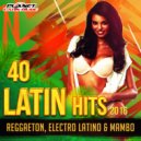 Ivan Cortes feat. Valentin Top's - Te Hare Gozar