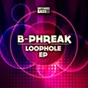 B-Phreak - Heros Heroine (Original Mix)