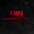 Alex Ranerro, Hansol - The Wire