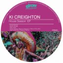 Ki Creighton - Step Aside