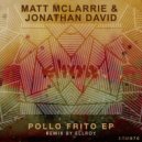 Matt McLarrie & Jonathan David - Mayan Scream