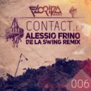 Alessio Frino - Contact