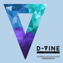 Qubiko - Umami (Original Mix)