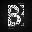 MING, Blaqwell, Misha D - Make It