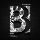 Imiuru - Touch U (Instrumental)