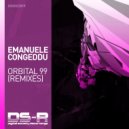 Emanuele Congeddu - Orbital 99 (Extended 2020 Respray)