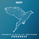 Youngsta - Progress (Instrumental)