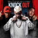 Noriel & Shelow Shaq & La Manta - Knock Out