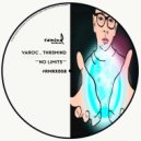 Varoc - No Limits (Tech House Mix)
