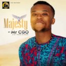 Mr. C.G.O - Majesty ()
