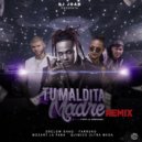 Shelow Shaq & Farruko & Quimico Ultra Mega & Mozart La Para - Tu Maldita Madre (Remix)