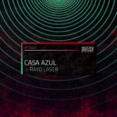 Casa Azul - Rayo Laser ()