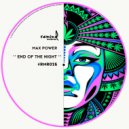 Max Power - Movement (Original Mix)