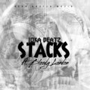 Joka Beatz - Stacks (Instrumental)