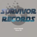 Craftman - Sauce Lloron