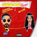 Adrian Gallardo & M Lee - Error (feat. M Lee)