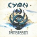 Cyan - Galactica