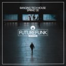 Major Lover - Future Groove