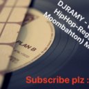 DJ RAMY - RNB - REGGAETON - MOOHBATION ()