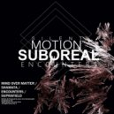 Suboreal - Mind Over Matter