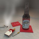 Mij Mack - Beer & Smoke (Original Mix)