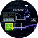 Legowelt - Beach Oceano