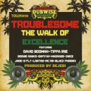 Troublesome - Rockstone (Original Mix)